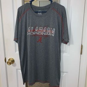 Men’s Crimson Tide T-shirt